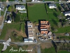 P1490646 2016 01 16 Allée Des Mésanges, Rue Des Rossignols, Des Grands Arbres